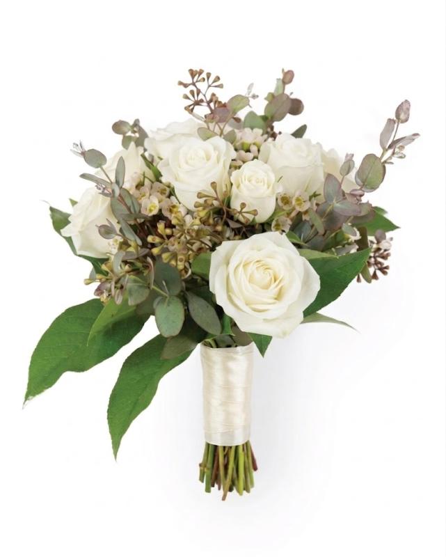 An image of Nosegay Red Standard