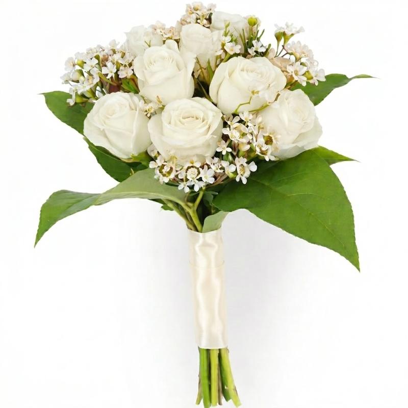 An image of Nosegay Red Standard