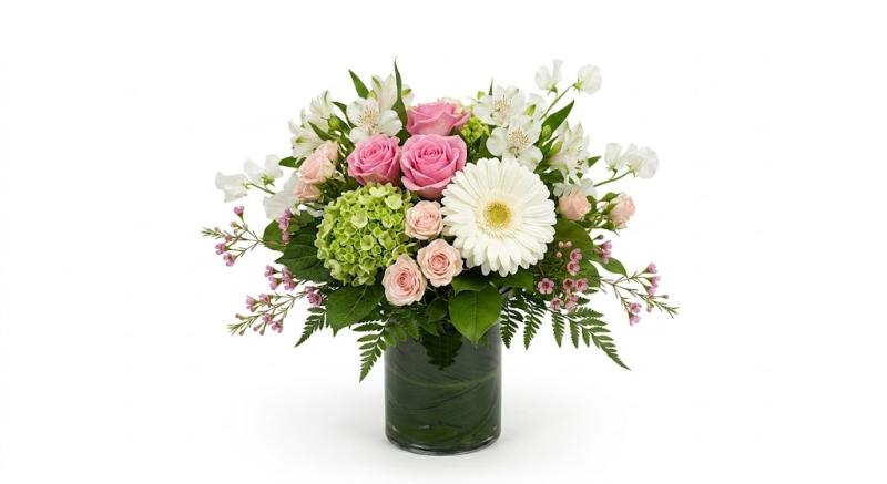 An image of Sweet Pea Standard
