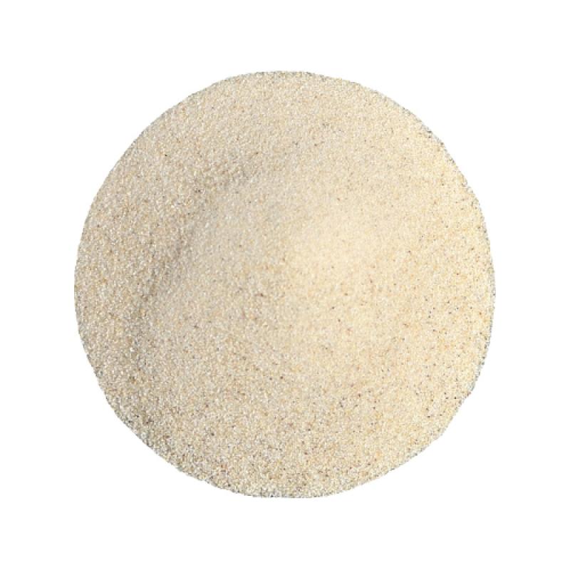 An image of Soil Cover Sand White 5 lb
