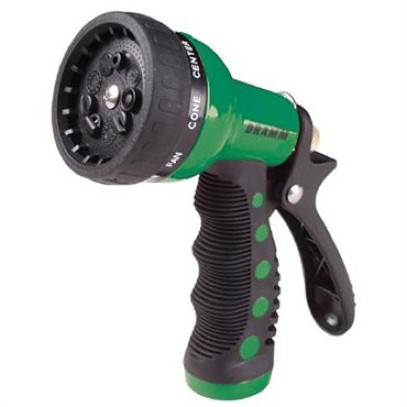 An image of Revolver 9-Pattern Spray Gun Dramm&reg; Asst.