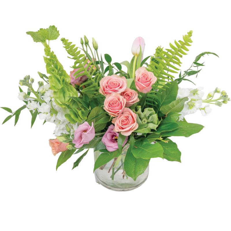 An image of Lainey May 2026 - Esther Marie Hatton Center for Women Standard