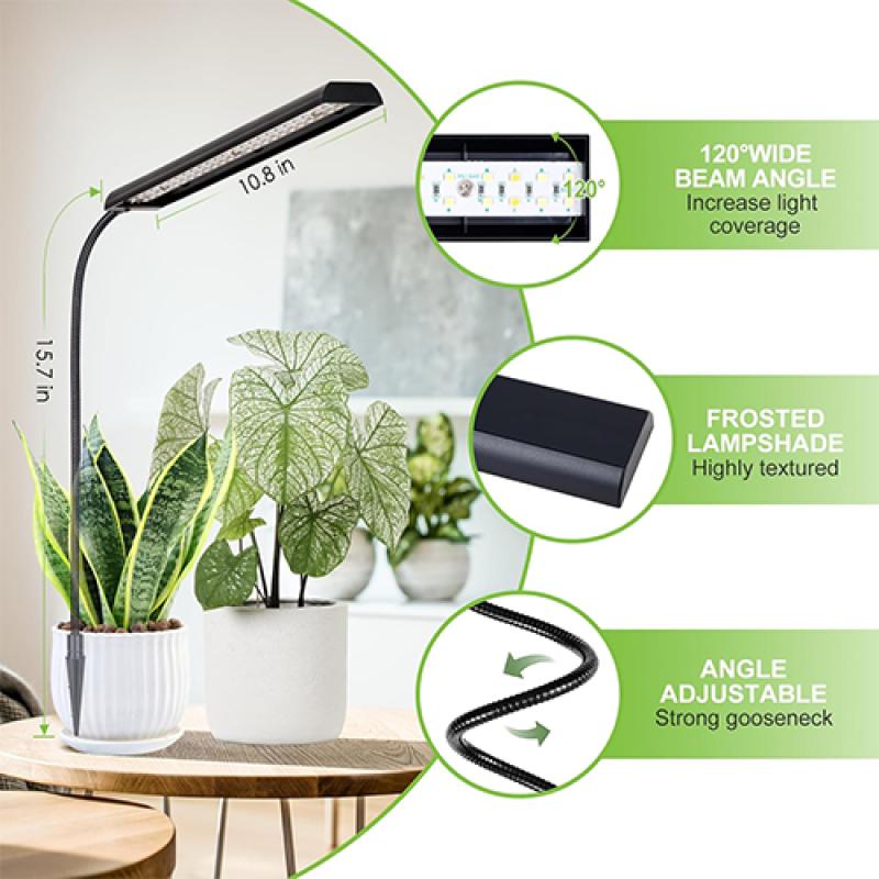 An image of Grow Light Stake
