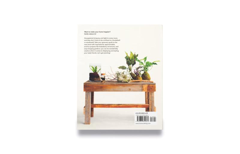 An image of How to Plant a Room By Morgan Doane & Erin Harding