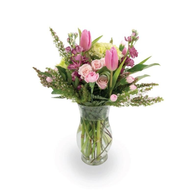 An image of Heather Premium