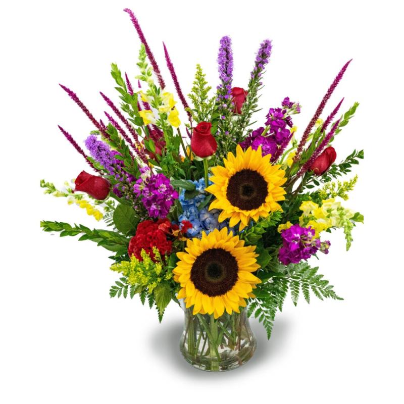 An image of Festive Fall Standard