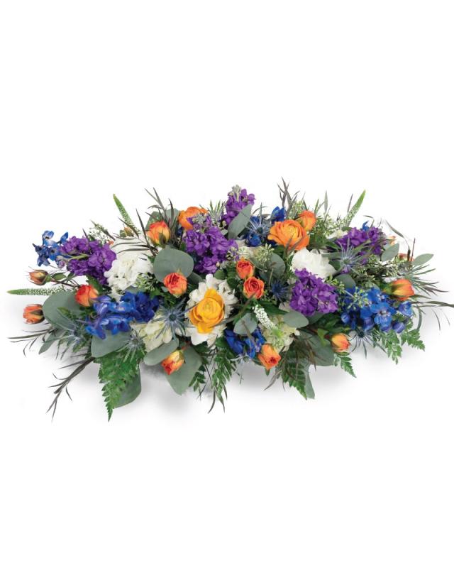 An image of Mayflower Jewel Premium