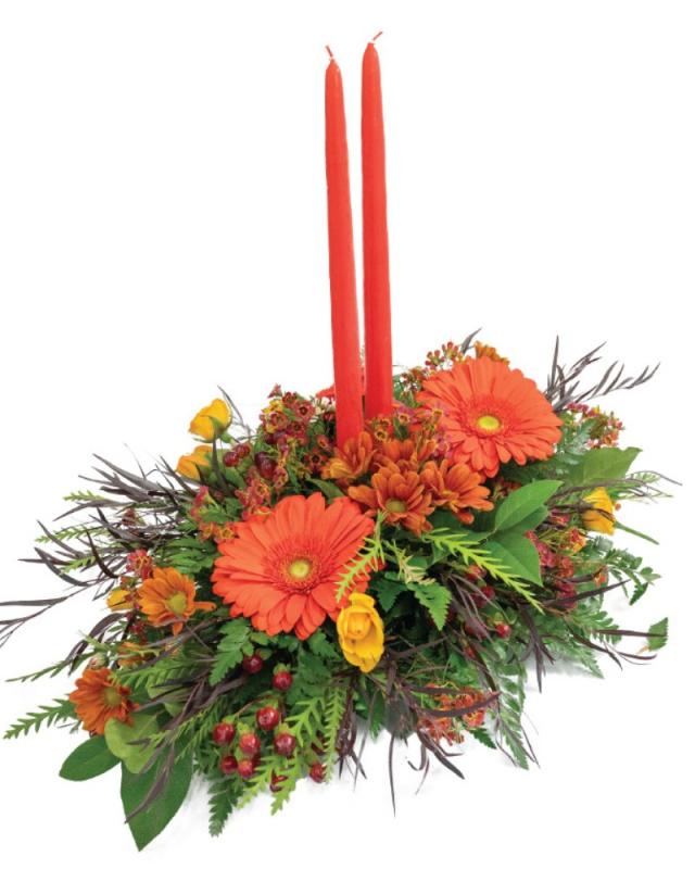 An image of Horizon Glow No Candles