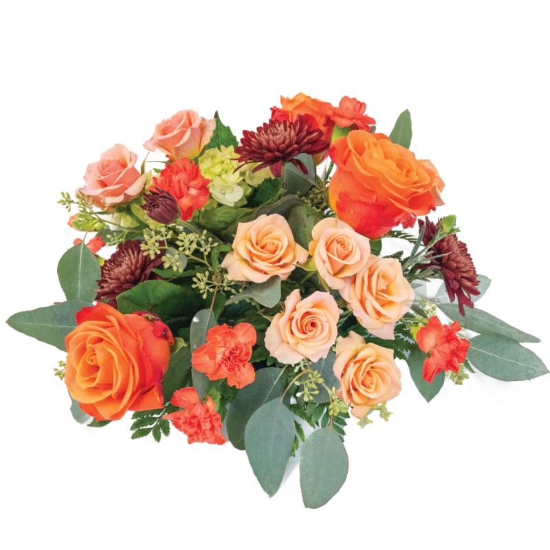 An image of Sweater Weather Centerpiece