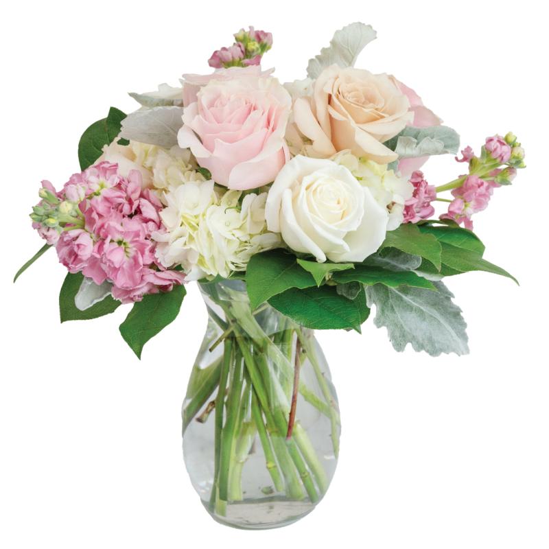 An image of Jolene - Standard sized arrangement by Benken