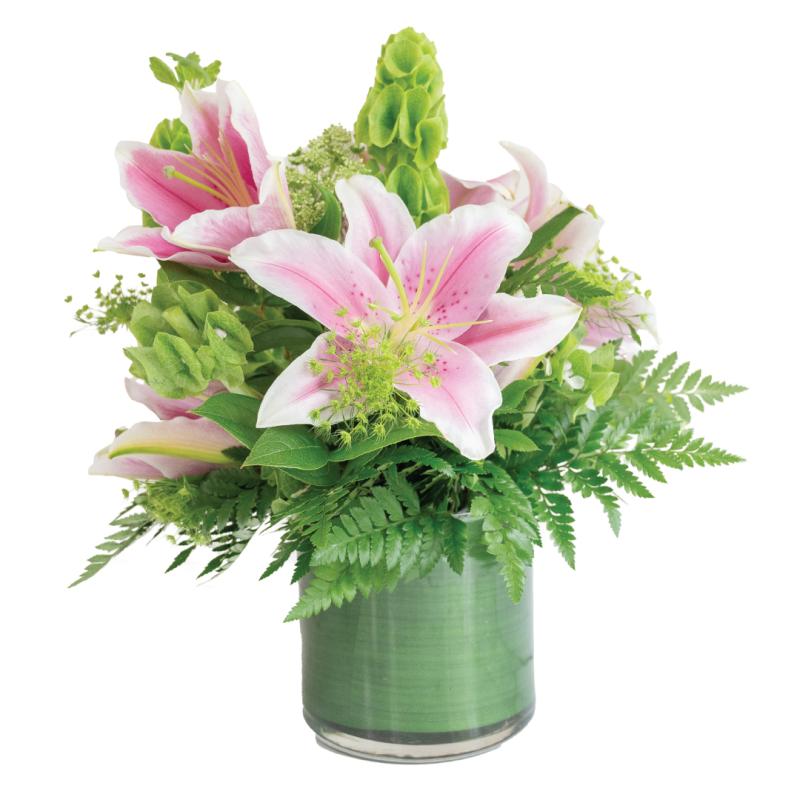 An image of ChelseaChelsea - Floral Arrangement by Benken