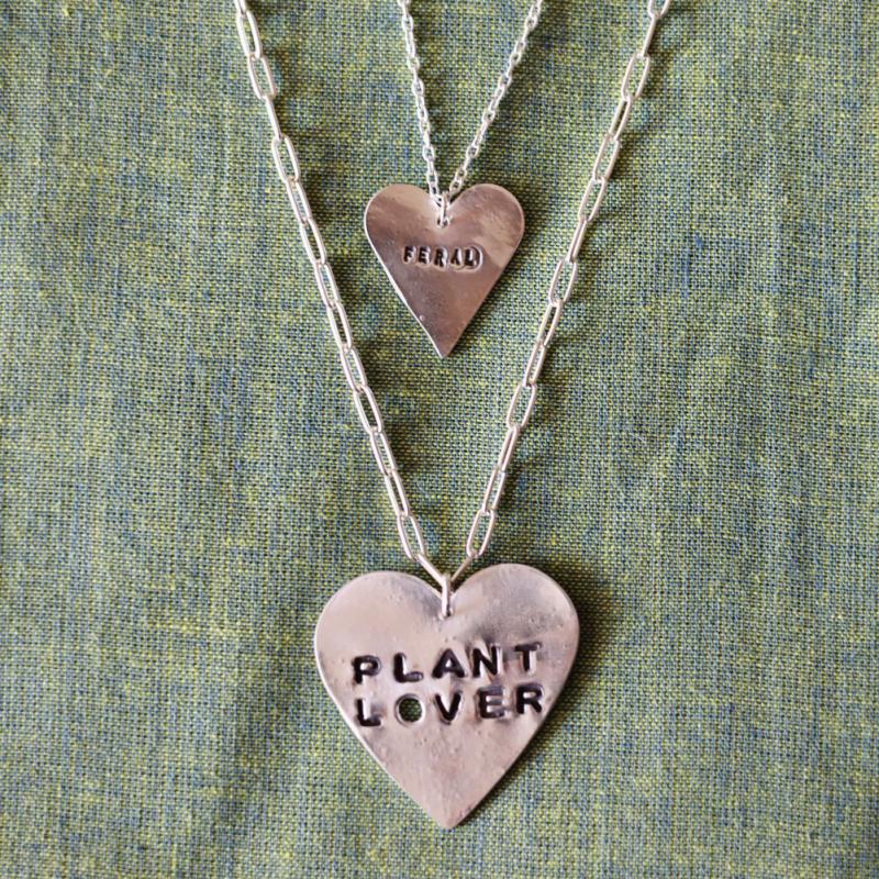 An image of Silver Clay Jewelry Workshop