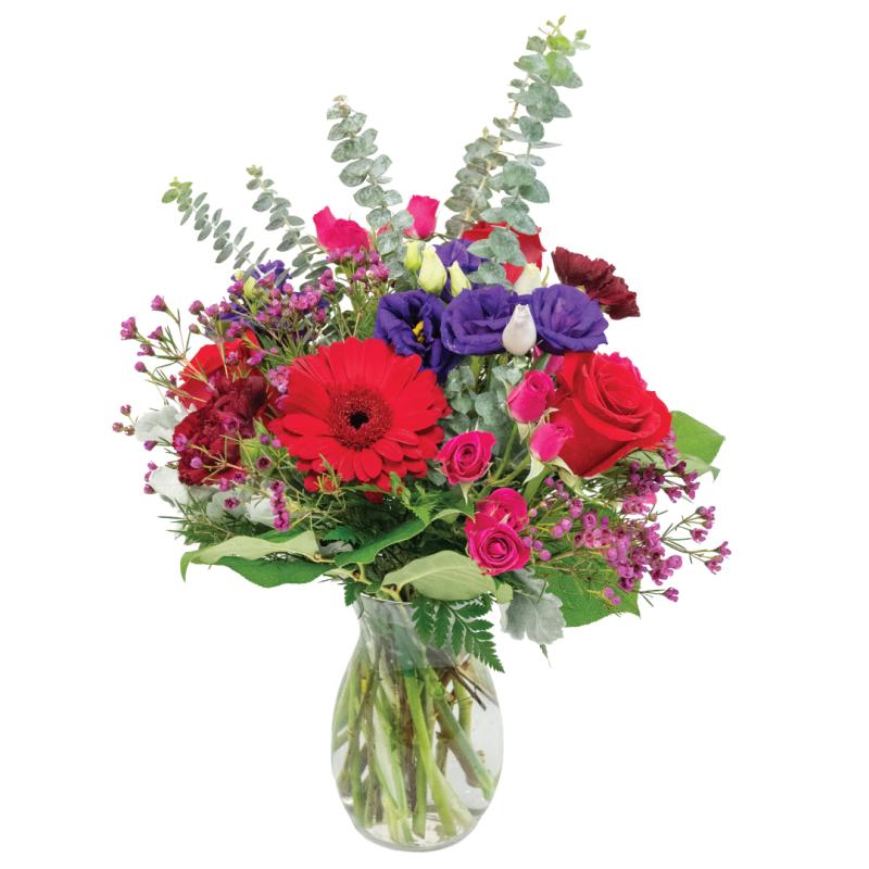 An image of Jewel Tone January 2026 - Ronald McDonald House Charities of Greater Cincinnati Standard