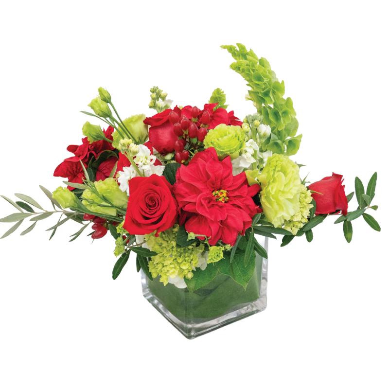 An image of Winter Grandeur Deluxe