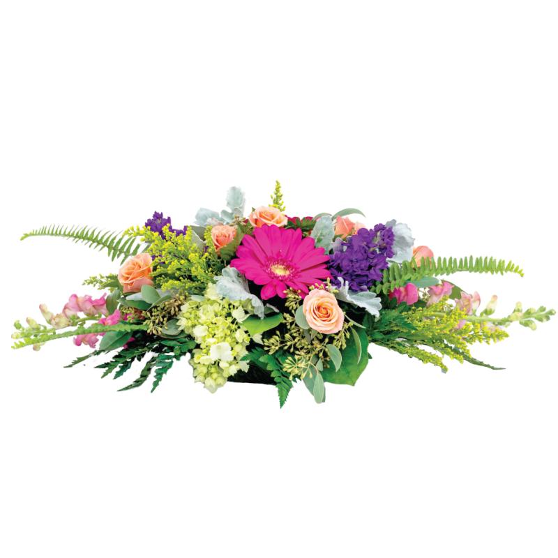 An image of Spring Centerpiece