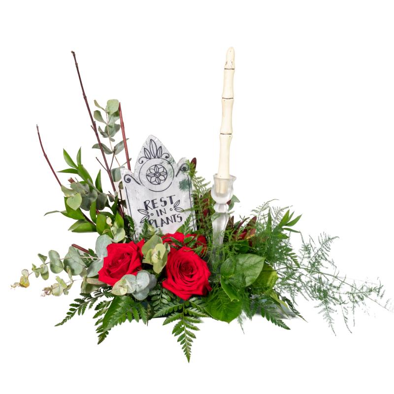 An image of Tombstone Takeaway Workshop Oct 14 6:00pm 1 spot - 10/14 @ 6 pm