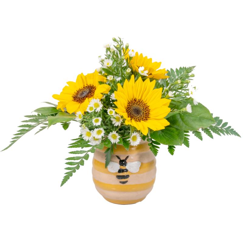 An image of Spelling Bee Bouquet Standard