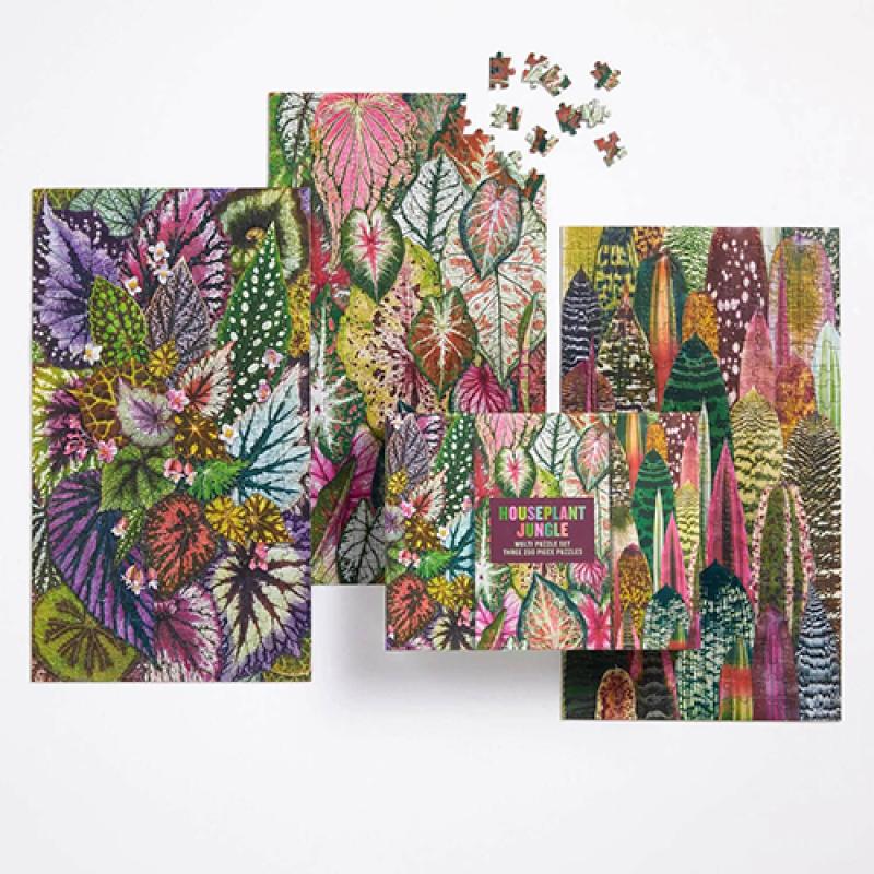 An image of Houseplant Jungle