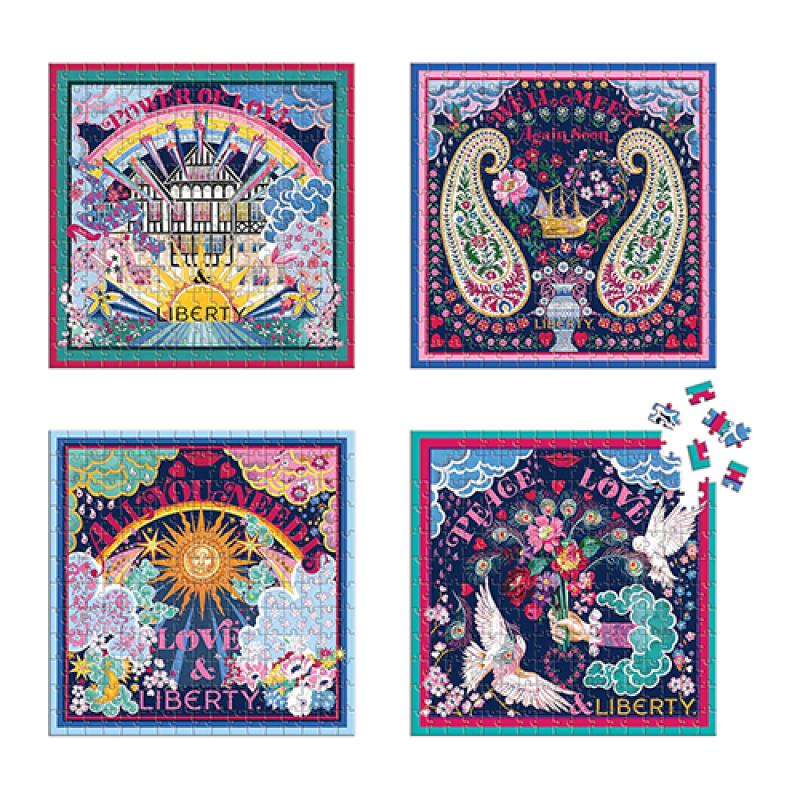 An image of Power of Love Set