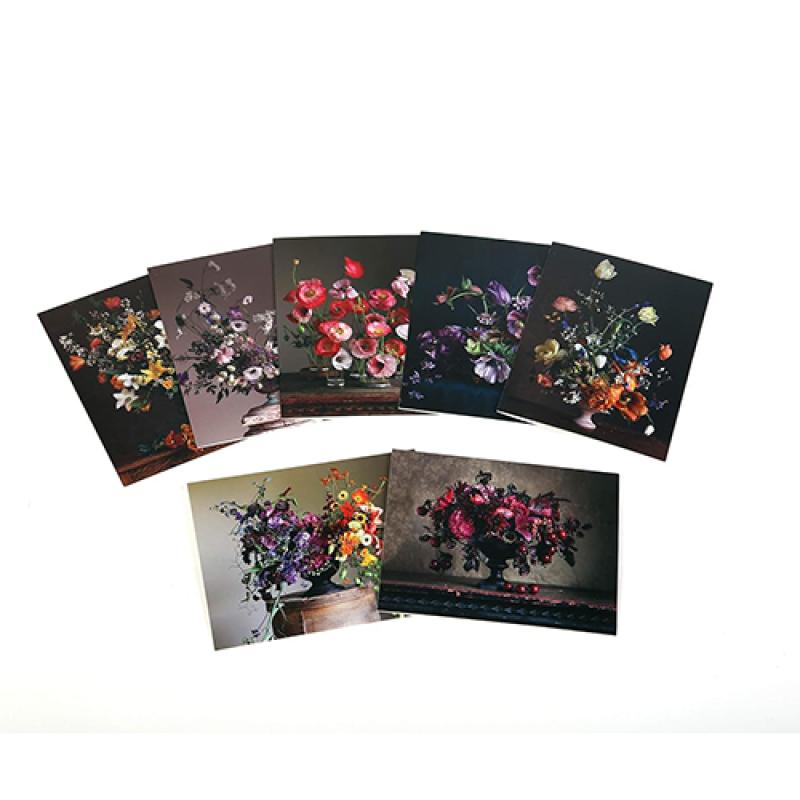 An image of Cultivated Notecards