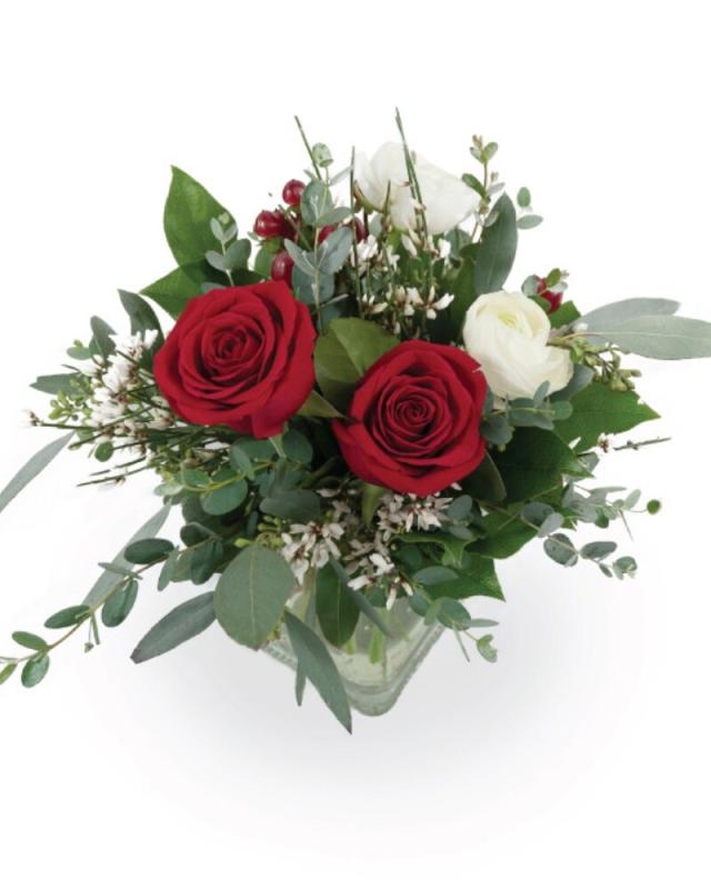 An image of  Refined Romance