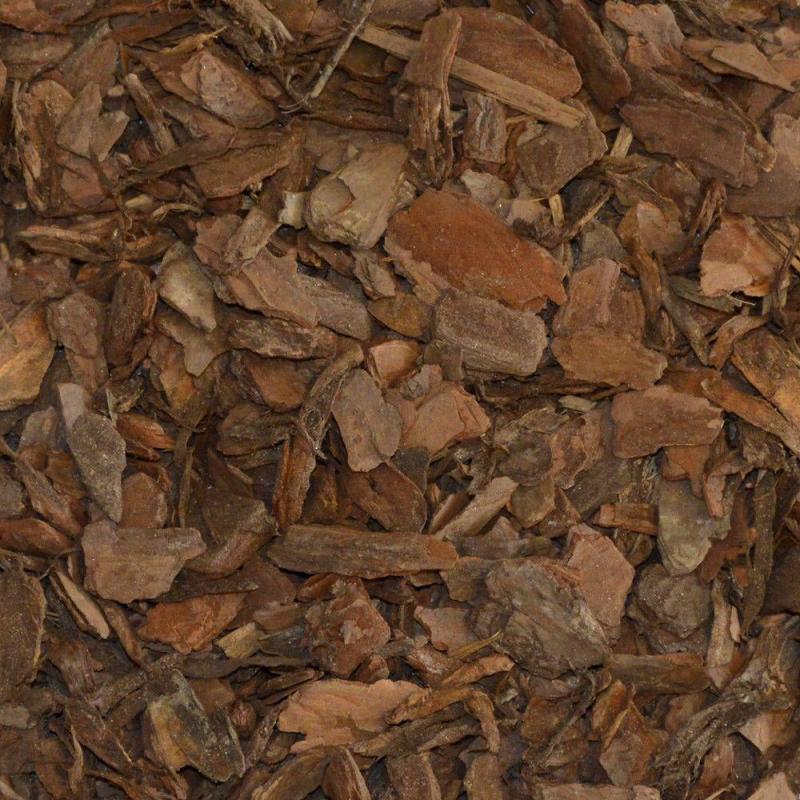 An image of Pine Bark Nuggets Timberline 2 cu. ft.
