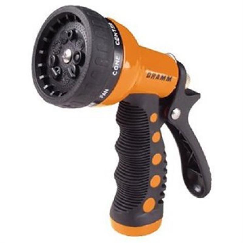 An image of Revolver 9-Pattern Spray Gun Dramm&reg; Asst.