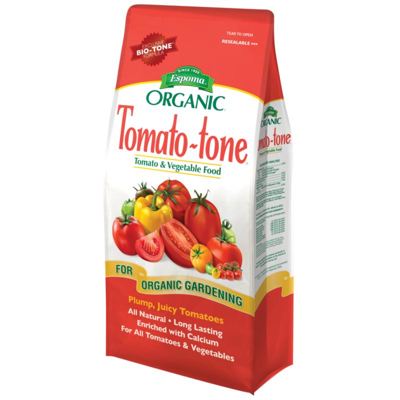 An image of Espoma Organic - Tomato-tone