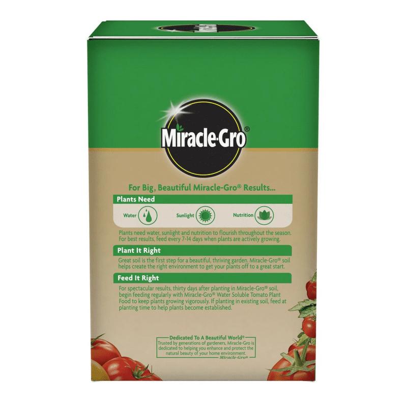 An image of Tomato Plant Food Miracle-Gro 1.5 lb