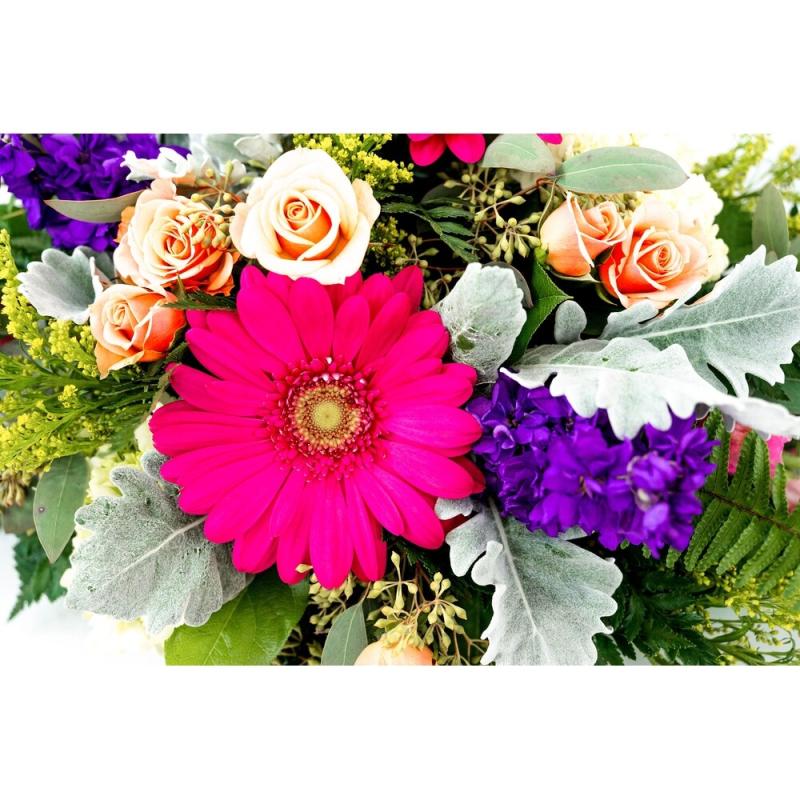 An image of Spring Centerpiece Standard