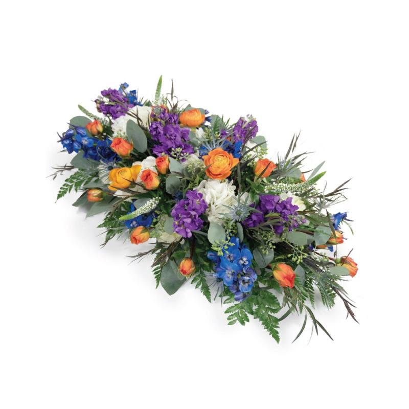 An image of Mayflower Jewel Premium