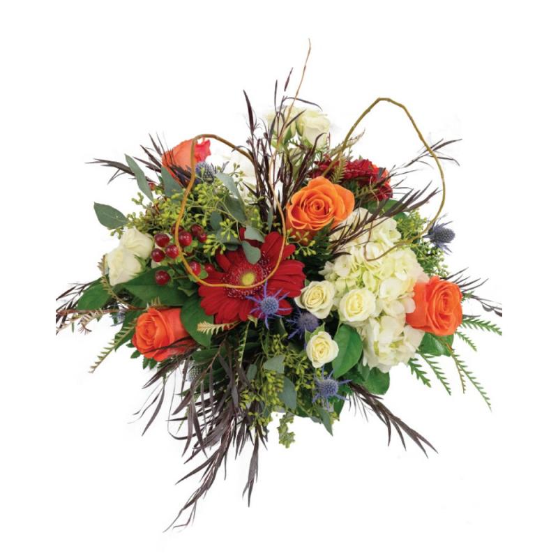 An image of Fire Dancer Standard