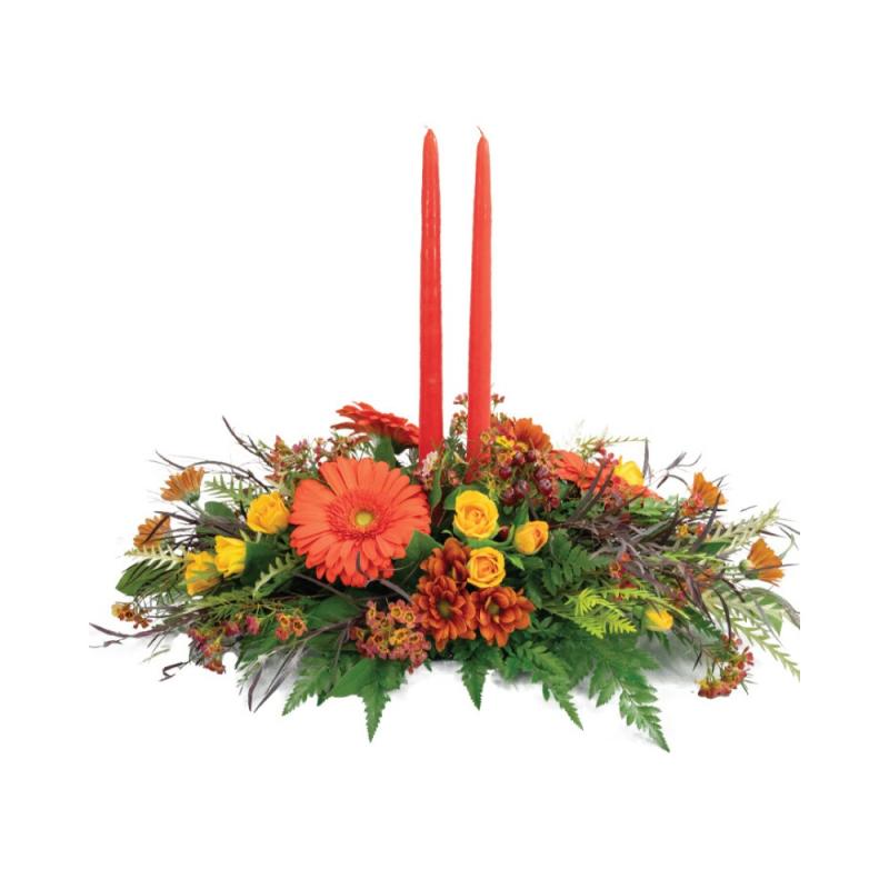 An image of Horizon Glow No Candles