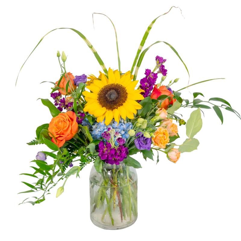 An image of Fields Of Hope September 2026 - CancerFree KIDS Deluxe