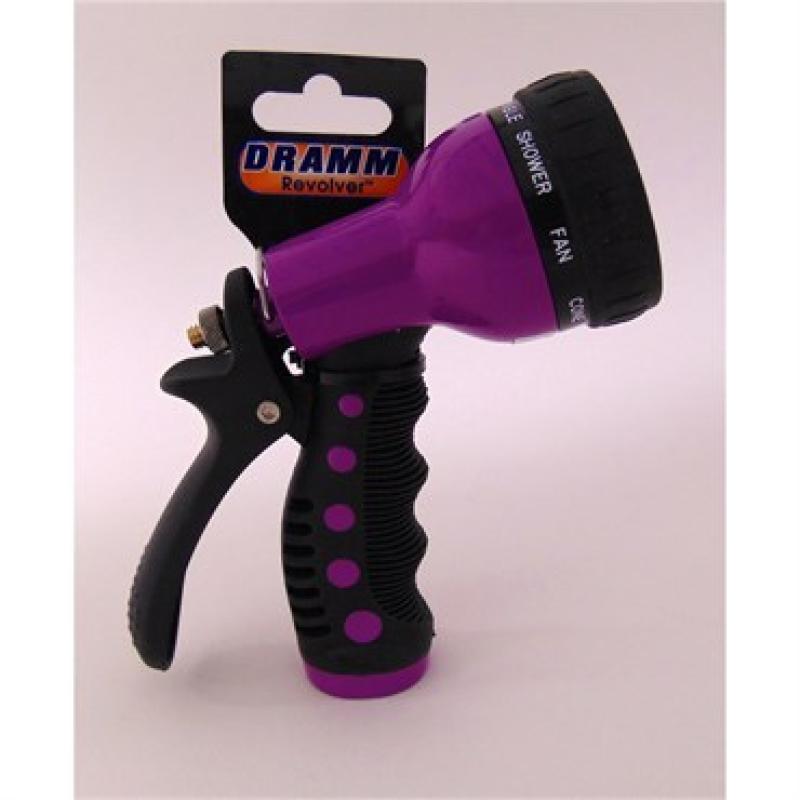 An image of Revolver 9-Pattern Spray Gun Dramm&reg; Asst.