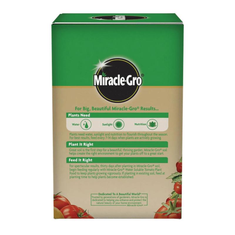 An image of Tomato Plant Food Miracle-Gro 1.5 lb