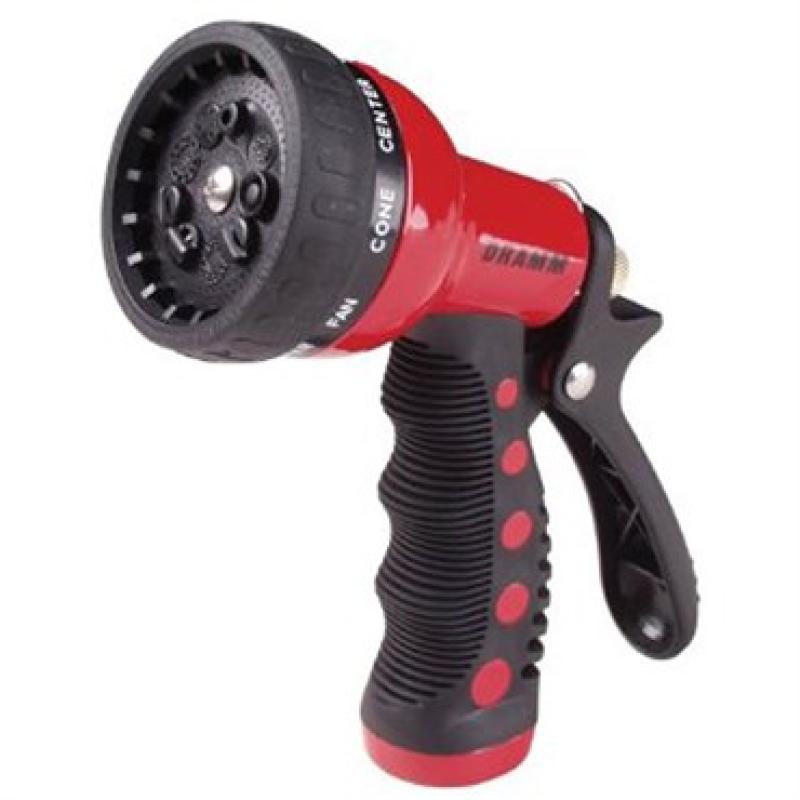 An image of Revolver 9-Pattern Spray Gun Dramm&reg; Asst.