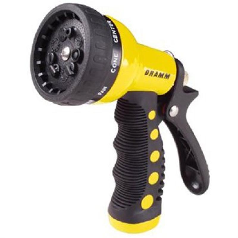 An image of Revolver 9-Pattern Spray Gun Dramm&reg; Asst.